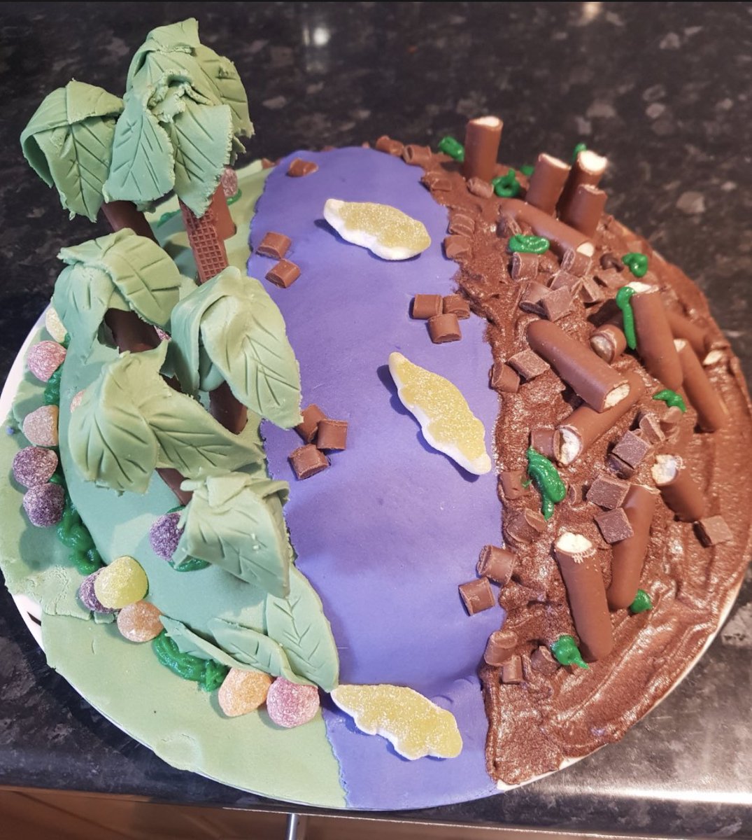 Ms F Clarke tweet media