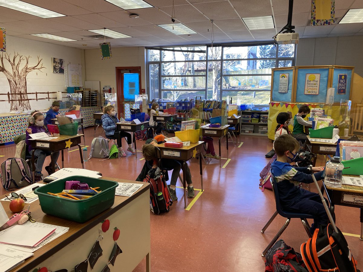 So excited to welcome back some of our littlest Sliders today! #ForwardTogethetAPS #TuckahoeRocks