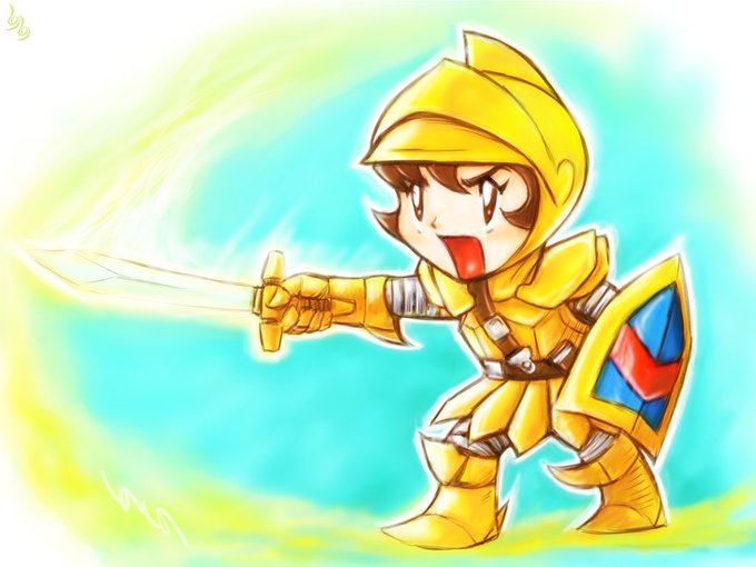 ドルアーガの塔のtwitterイラスト検索結果 ドルアーガの塔のtwitterイラスト検索結果