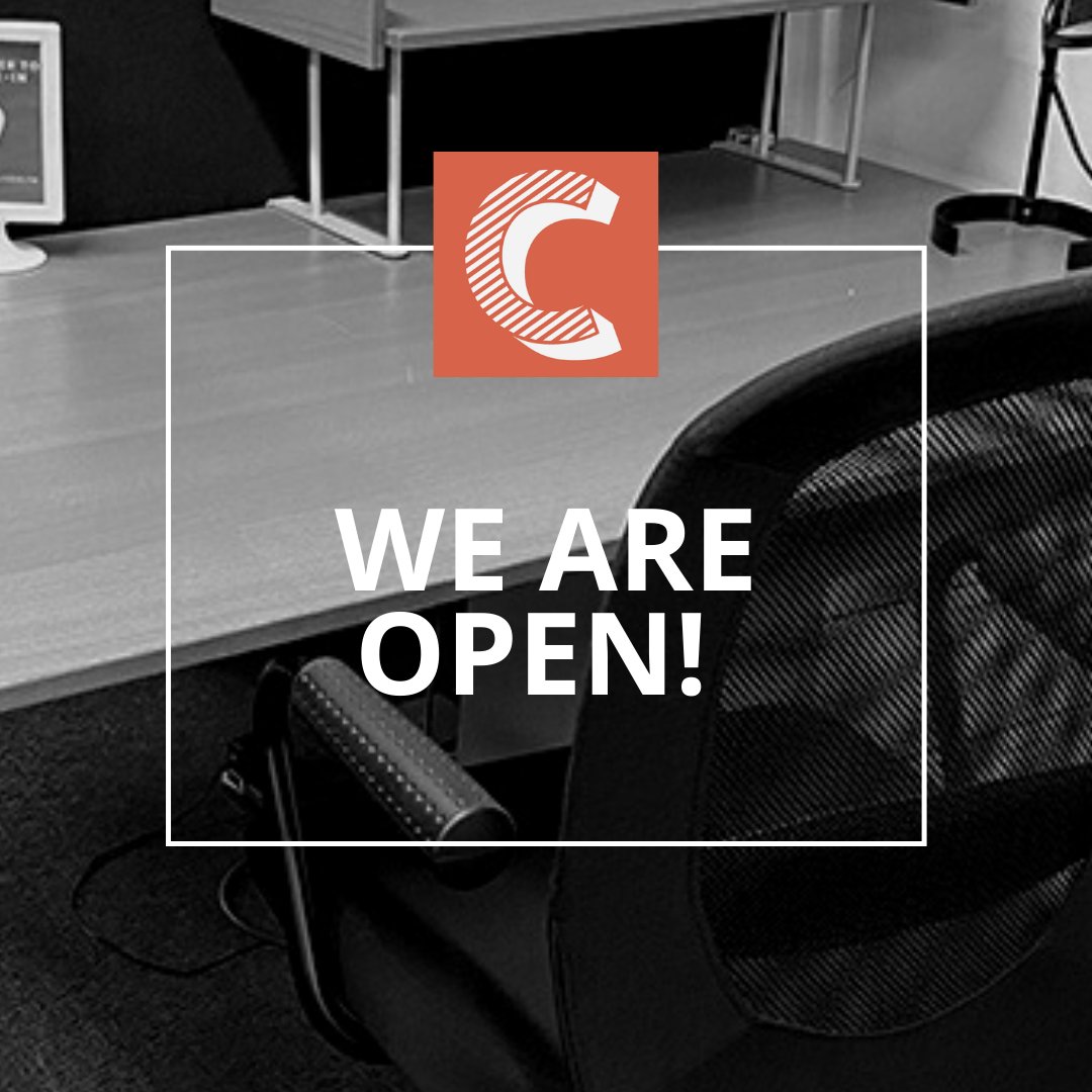 Creative Colony tweet media