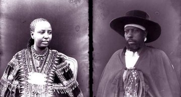 BethelehemDenk1's tweet photo. @EthiopianDigest @RisingEthiopia Menelik and taytu
#Adwa125
#AdwaVictory
#AdwaDay
#EthiopiaPrevails
#StandwithEthiopia
#RisingEthiopia https://t.co/hjpmoThATL