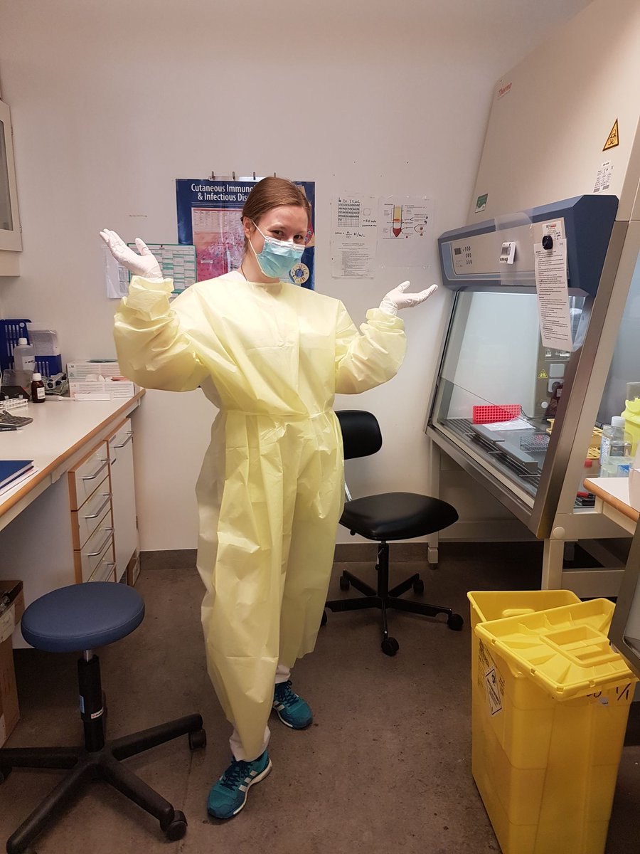 Norsk Biologforening tweet media