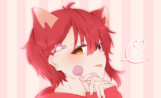 莉犬くん?❤️

#りいぬぎゃらりー #莉犬くん 