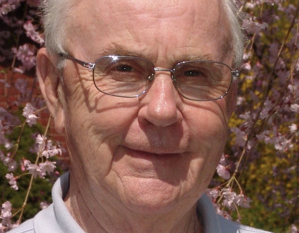 NeighborsTaken's tweet photo. HERB JOYNER, 88, of Beavercreek, Ohio, died of COVID on Feb. 14, 2021. 

"COVID attacked every organ in his body and our family went for two-weeks with only a few video chats because he was in quarantine. On Valentine's Day, he joined his wife of nearly 61 years in heaven." https://t.co/WFsE2n30ED