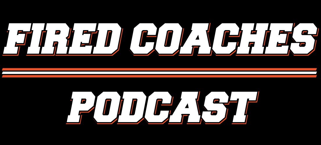 firedcoachespod's tweet image. FCP Newsletter - Issue #1
Released Thursday! #GainKnowledge #GiveKnowledge