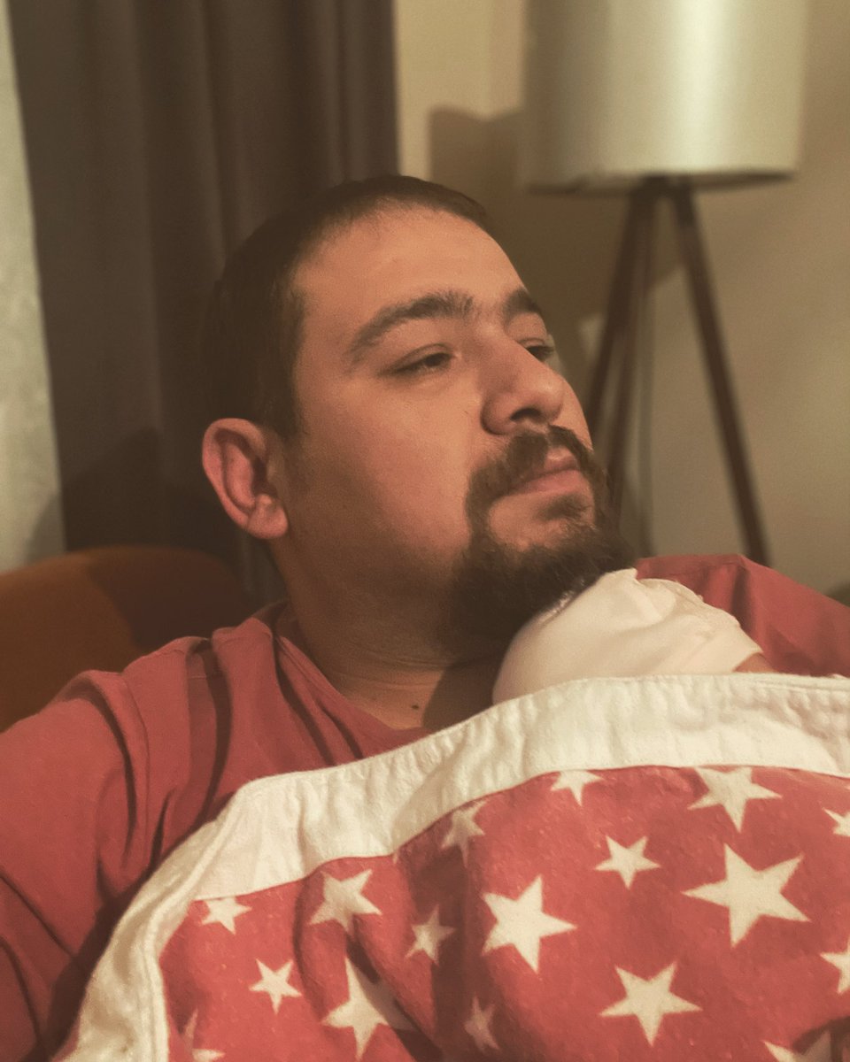 Mest olmuşumdur ☺️