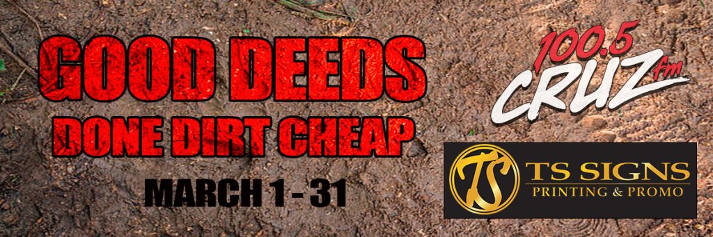 Make a donation to #MarchMittness at the link and help the @CentreOfHopeYMM purchase badly needed winter gear, and we'll add a paper glove with your name on it to the studio. Let's cover this place! Thanks to @TSSigns for the support. 

Donate Here: lnkr.fm/AxXs7

#ymm