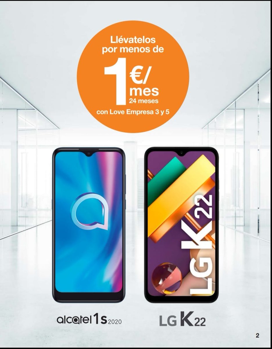 ofertel_info's tweet photo. HOLA MARZO!! Ahora podrás llevarte cualquiera de ellos por menos de 1€😎 https://t.co/poCAEIhgB9