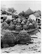 ethonoma's tweet photo. African Fractal Spotlight #2
Mokoulek Village in Cameroon 
Recursive circles
#fractal #AfricaSTEAM #Africa #STEAM #africanfractals https://t.co/OwMbAtHOjW