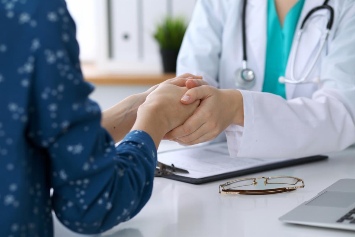 Maury Regional Health Care Foundation tweet media
