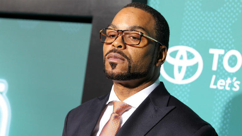 50 and still fine  Happy Birthday Method Man! 