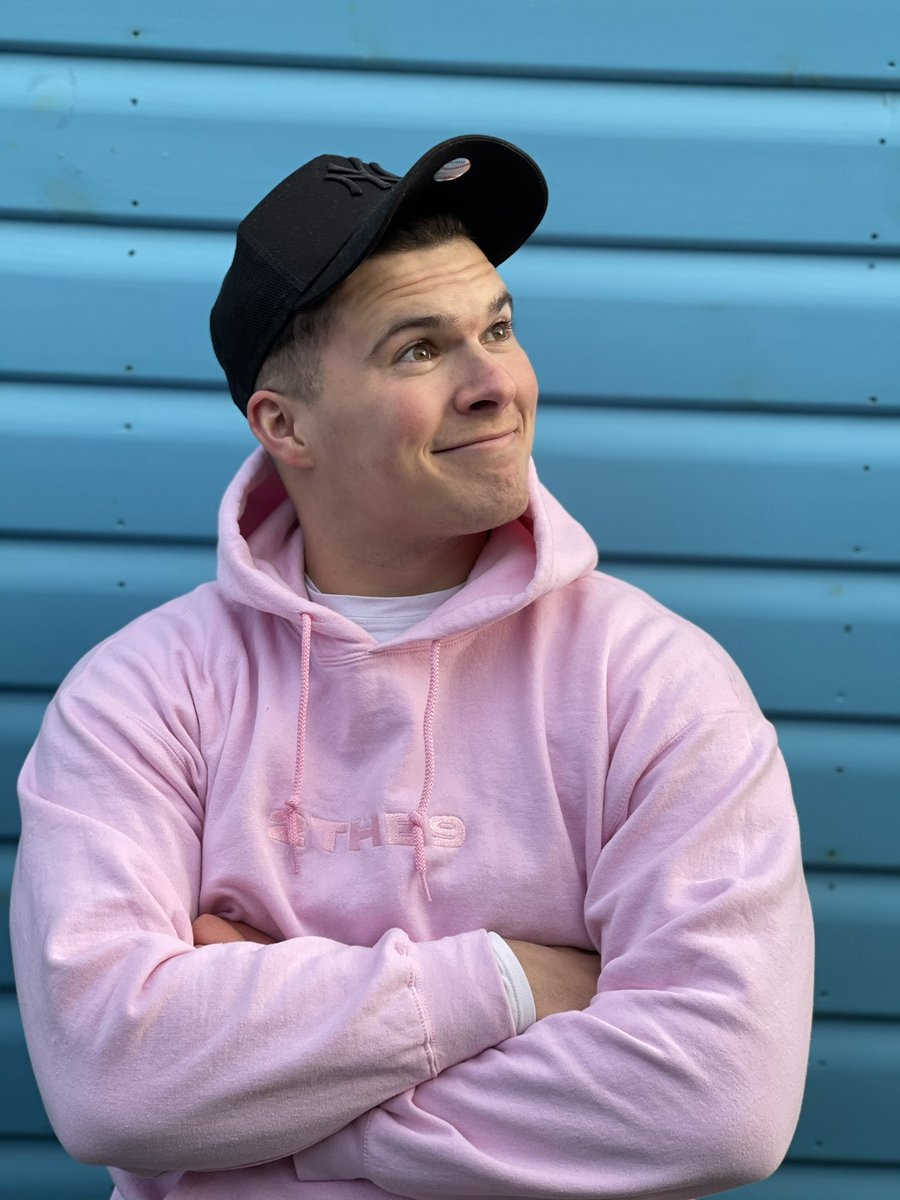 nashertom's tweet photo. 🚨 7PM tonight 🚨 @2THE9 

the pastel collection goes live tonight and the pre orders will stay open for a week! massive thank you to everyone who has supported the drop so far by interacting with the promo and stuff🤍 https://t.co/ThZ5aXHpo6