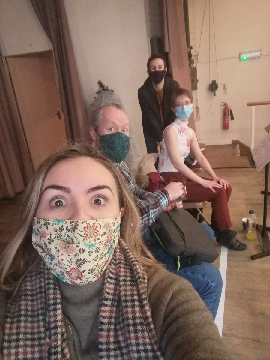 Rebecca Murphy tweet media