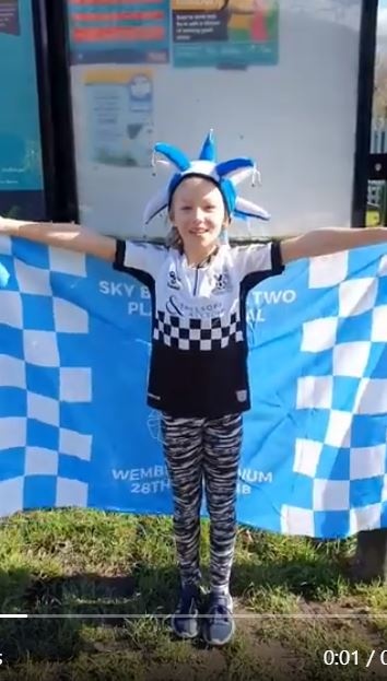 CovSport's tweet photo. ⚽ #GoParksPUSB WINNERS⚽ 

@Coventry_city couldn’t decide on one winner, so they have picked two!

The winning good luck messages came from students at... 

@StPatricksCov and @GoodShepherdCOV!

Congratulations both!🎉 We'll be in touch regarding the prize soon. 

#GoParks https://t.co/QGnwnOJ2tZ