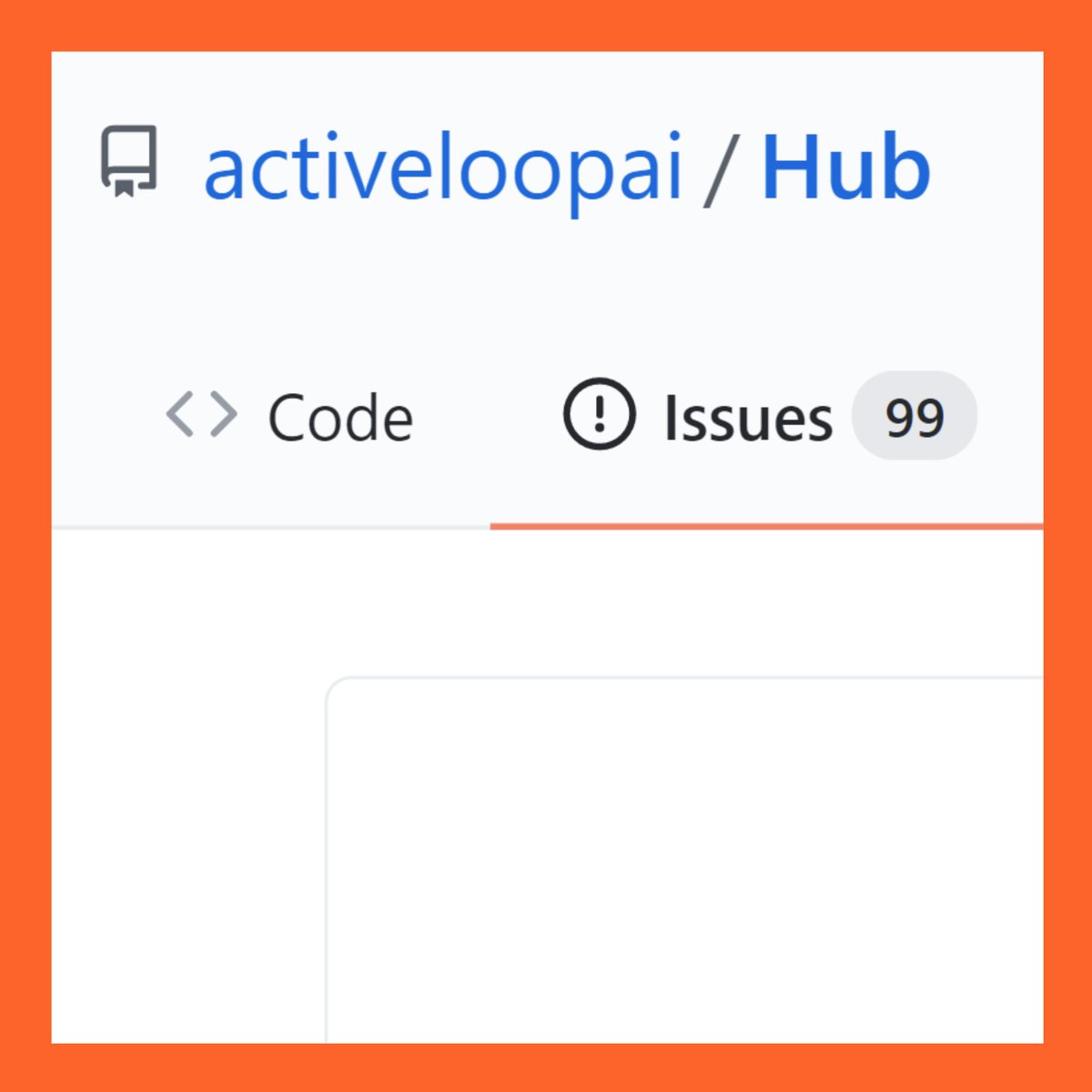 activeloop's tweet photo. We got #99issues... but a bad community ain't one! 

Join our amazing #community from more than 100 countries all over the world and to help make it easier to collaborate, access and manage #unstructureddata for #AI and #ML at https://t.co/sWgXTpONeh. https://t.co/iCPFvD76Je