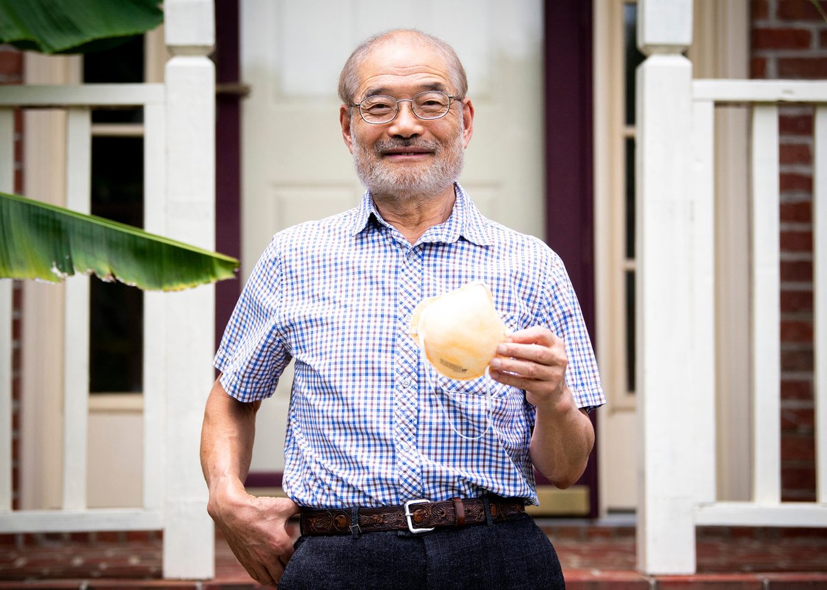 camwashdc's tweet photo. Peter Tsai’s contributions in science and technology blended engineering and material development to create the N95 mask technology. Join our Gala March 25th as we thank Peter Tsai for his profound contributions to society. https://t.co/RwW5TGxSqK
#camdc #PeterTsai #N95Mask https://t.co/rSbYHqYmpT