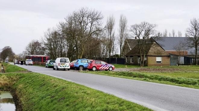 GPS-diefstal, drugsproductie en lachgasjeugd.