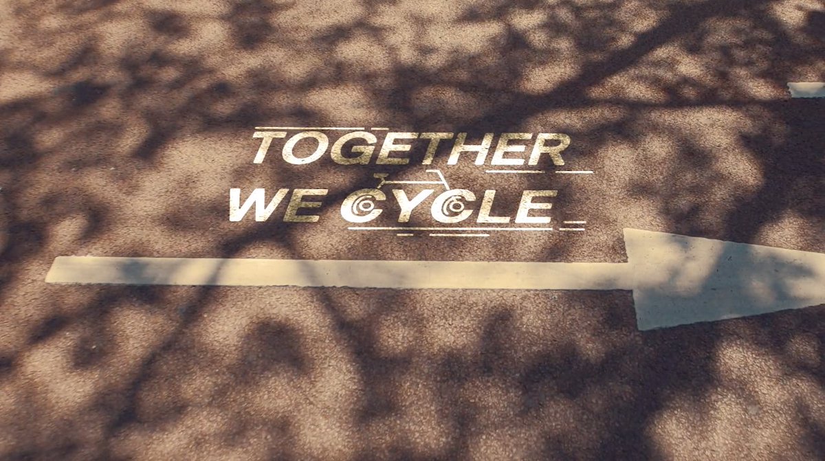 Ever wonder how the Netherlands became a #cycling nation? Check out the premiere of the film “Together We Cycle” tonight during the National Bike Summit🚴‍♂️🚴‍♀️ #BikeSummit21 <a href="/BikeLeague/">League of American Bicyclists</a> Learn more: btt.boldtypetickets.com/events/1105499…