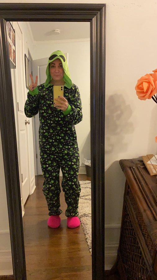 Kristen McHugh tweet media