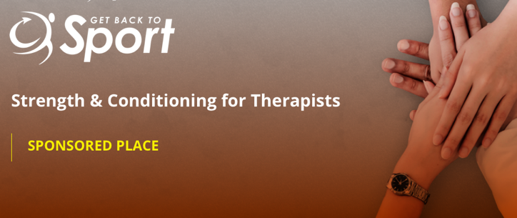 Claire_Minshull's tweet image. 🏋️The Sponsored Place Award is now OPEN. 
Ladies - Please apply! Massive underrepresentation in prev applications.

T&amp;amp;Cs incl:
- in financial hardship or
- from developing country
- pay it forward

getbacktosport.com/strength-condi…
