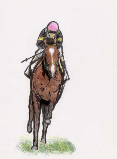 おうまのアイコンwire To Wire Horseicon Twitter