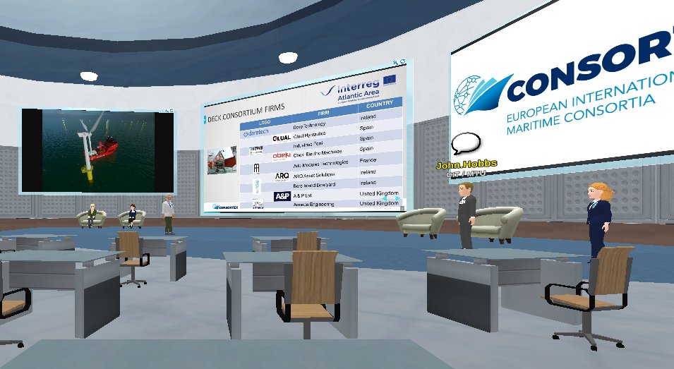 VLINC Expert Research Group tweet media