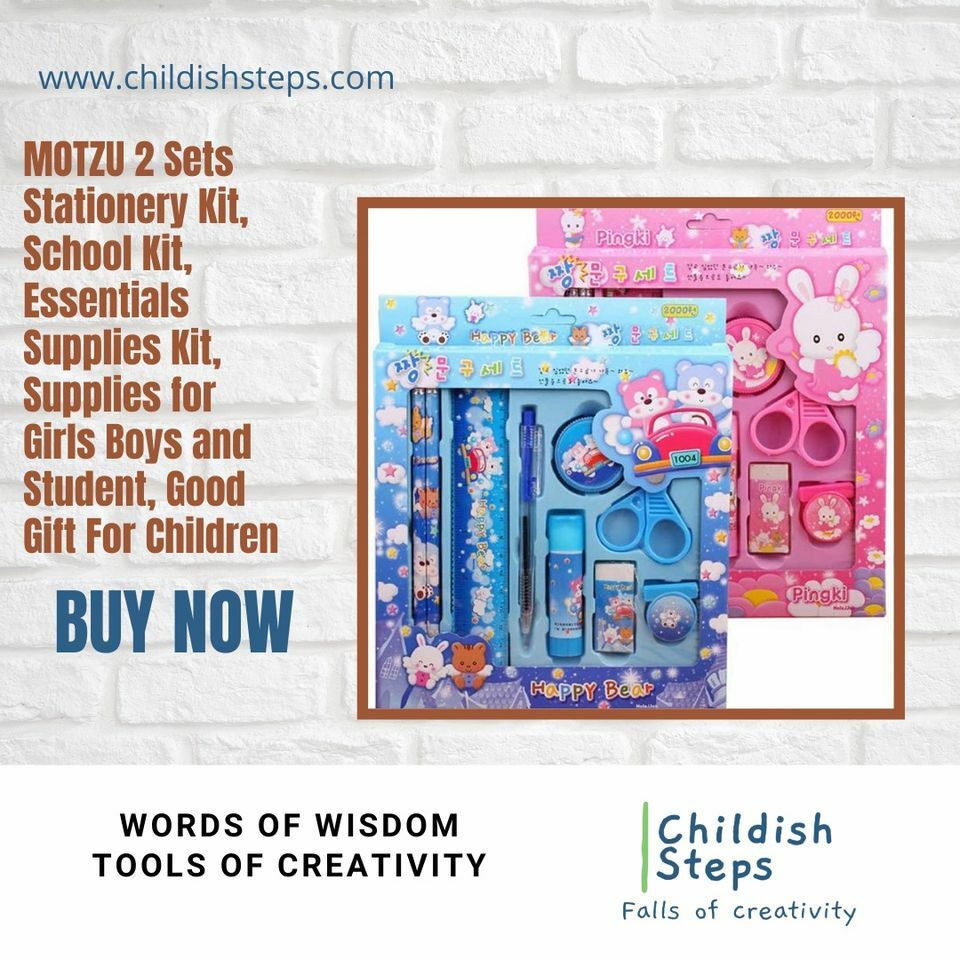 Littlefingerti1's tweet photo. Every Childish Steps Matter 
https://t.co/o98WksyEh4 
#kids #online #kidsbooks #bestwebsite #childishsteps #product #buynow https://t.co/tknTbnJh4v