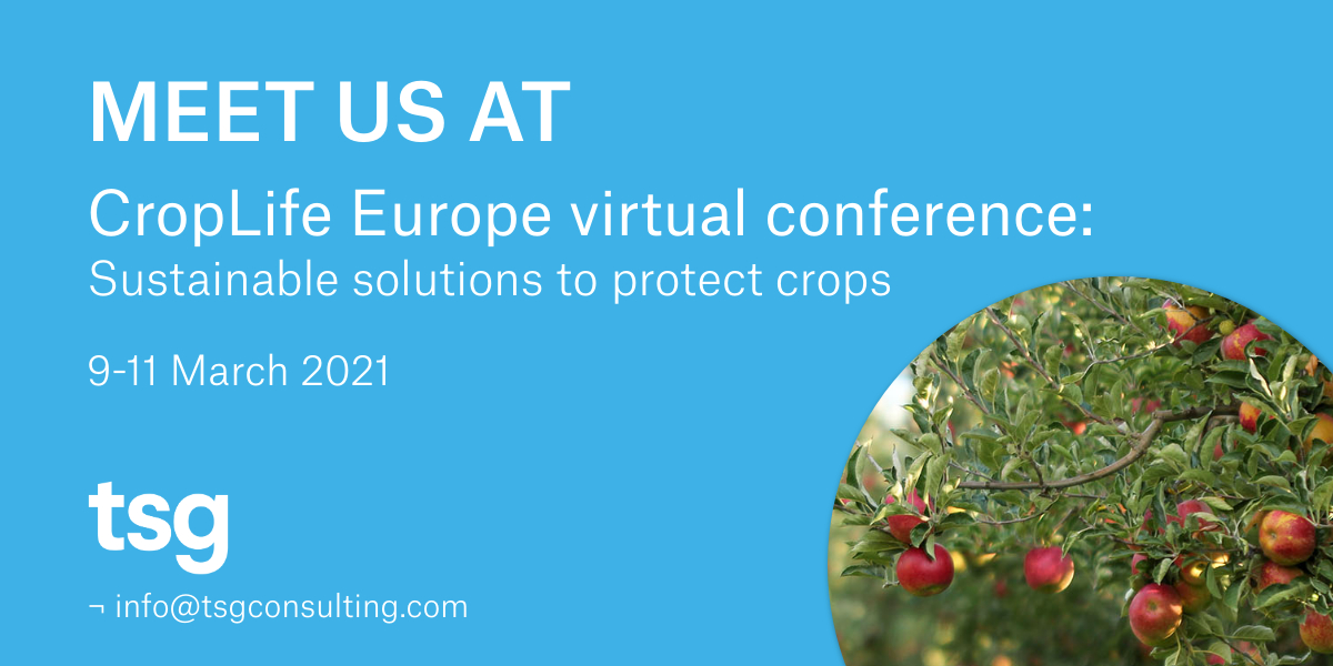 TSG Consulting tweet media