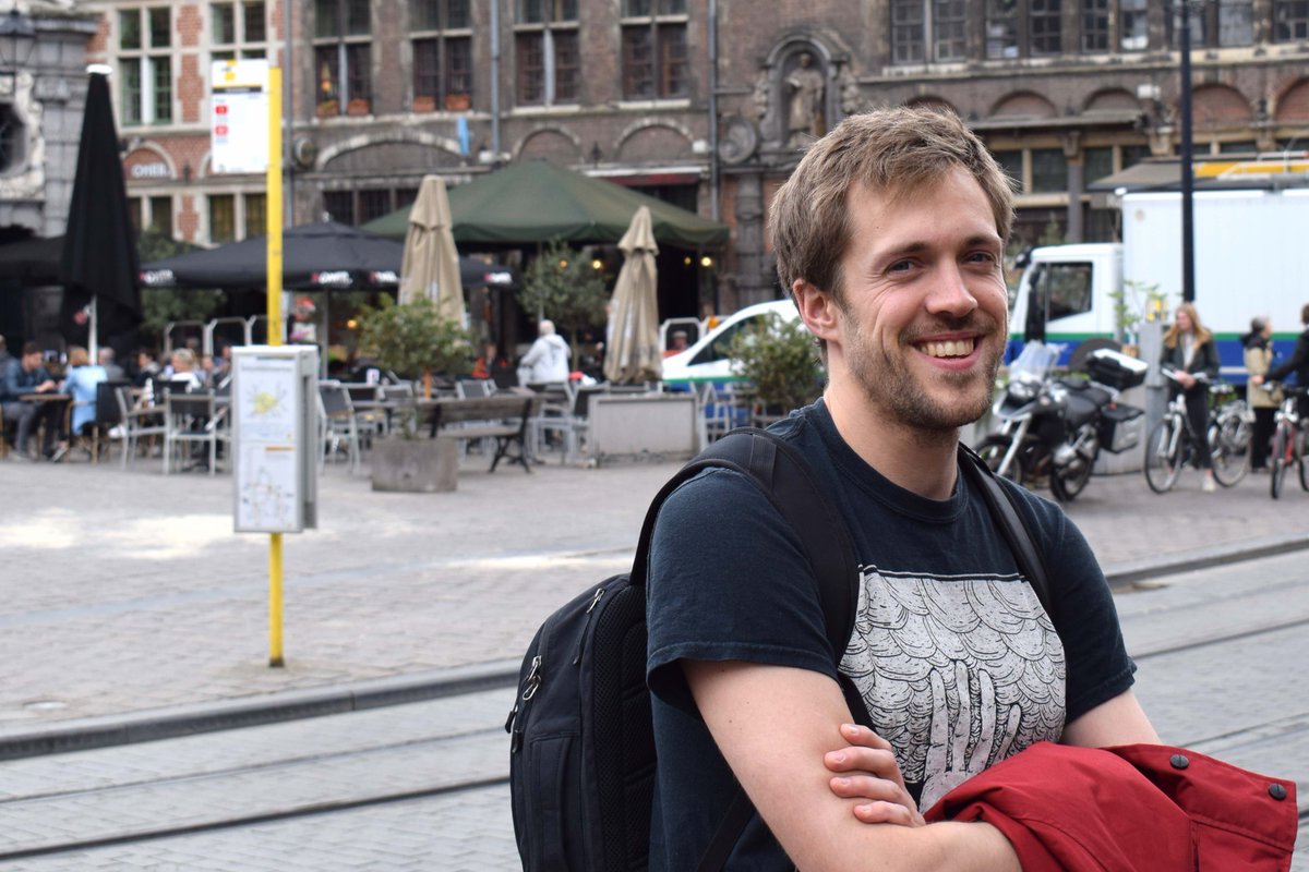 GhEnToxLab tweet media