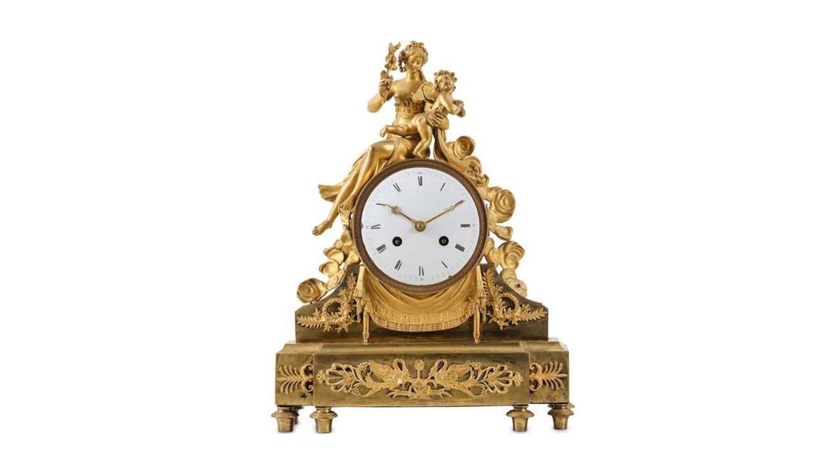 Venus, the Roman Goddess of love, sex and beauty is probably the most widely depicted female subject in European sculpture after the Virgin Mary. In our blog, we explore the embodiment of the erotic in these depictions of Venus through the centuries. bit.ly/3q80HYb