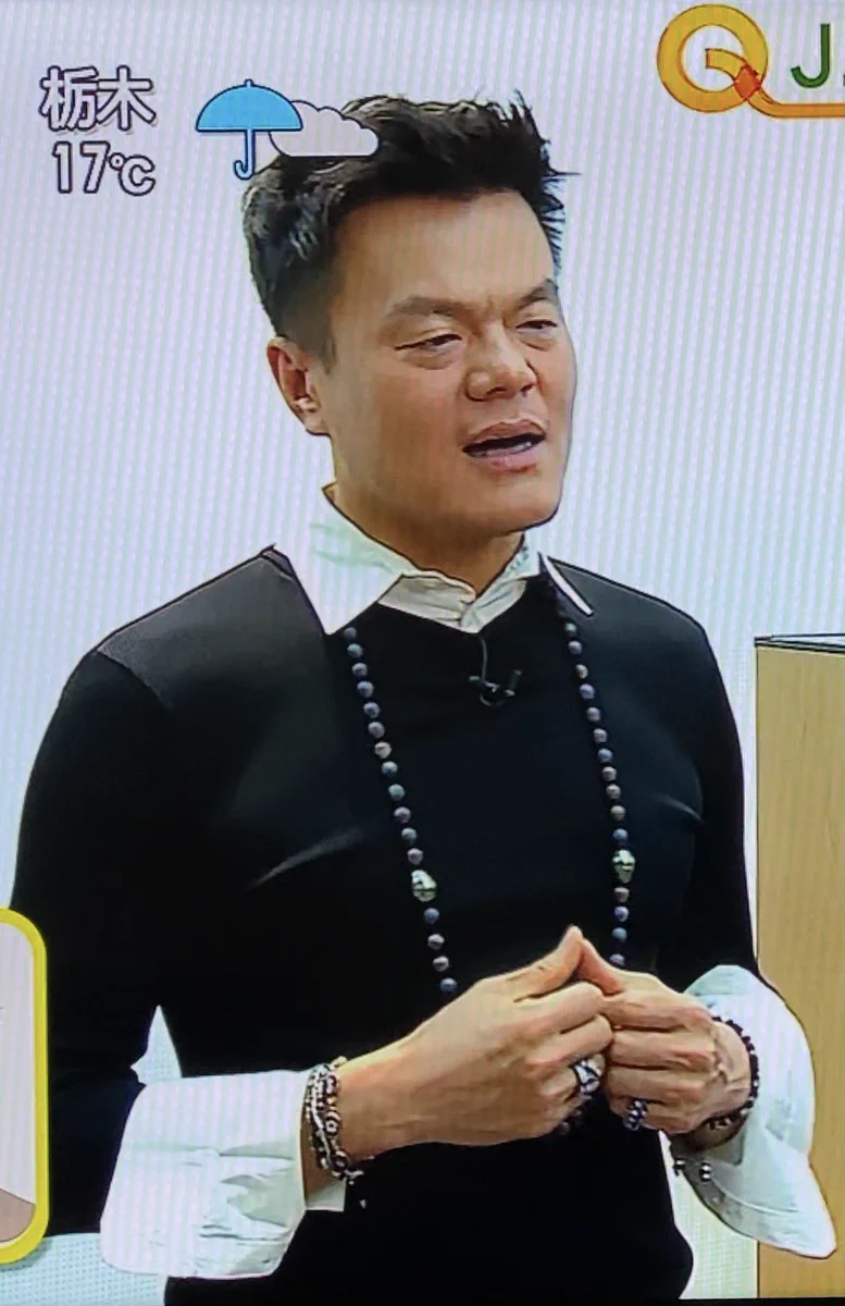 パク・ジニョンさんの衣装が…「プラダを着た悪魔」のアン・ハサウェイさんをかなり意識していた！