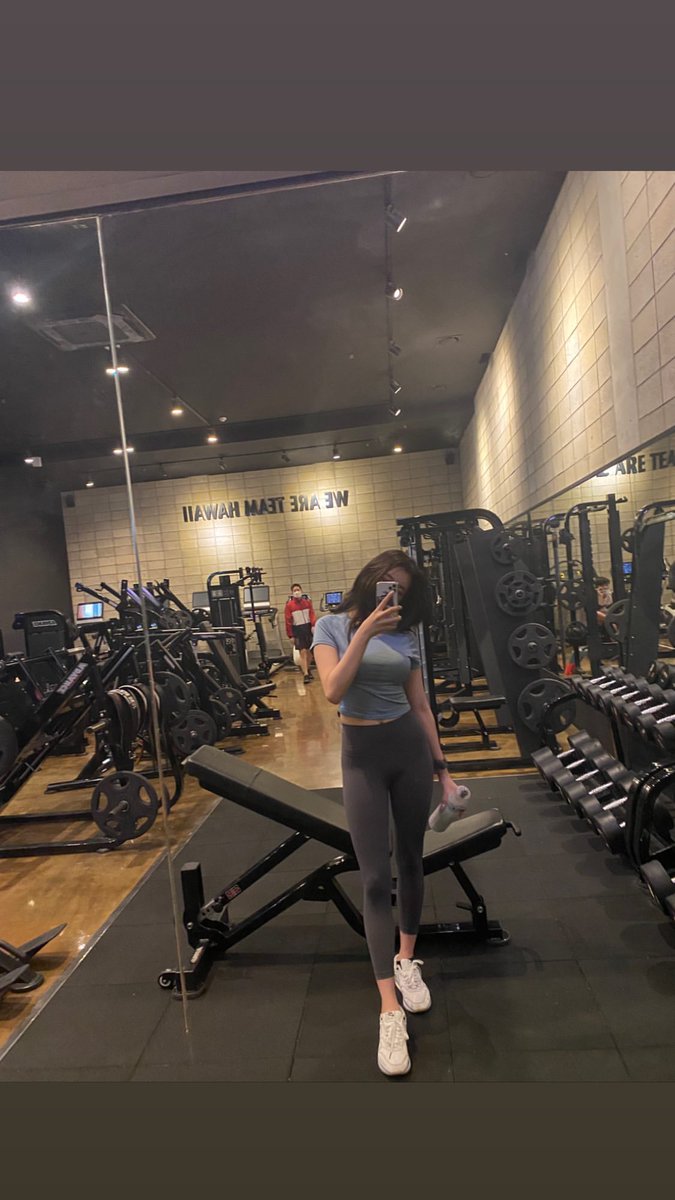 PortalJooe's tweet photo. [📷 | 02.03.21] Atualização da #JooE nos Stories do seu Instagram pessoal.

#모모랜드 #주이 @MMLD_Official l https://t.co/fHUBLys7u5