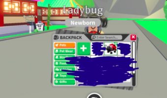 LvhMina's tweet photo. Quick ladybug giveawayˊˎ-        (sponsored)
╭────Rules──────
↷Follow me + @tiffyiix  
↷Retweet
↷Like
╰─────🌸🌷─── 
Ends: 10+ entries 
#adoptmetrading #adoptmetrades #adoptmeoffers #AMTrading #AMTradingTuesday #royalehightrading #royalehightrades #royale https://t.co/TT3wNujBGV