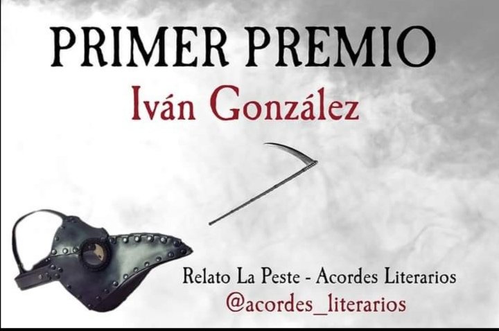 Ivan_G_Autor's tweet photo. #happy 😊😊😊 Gracias a todos los compis de letras que me han votado. Y enhorabuena a todos y todas por el pedazo concurso. https://t.co/hz5NB5Tpul