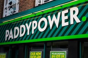 Revenue jumps at Paddy Power owner on the back of acquisitions, online gaming