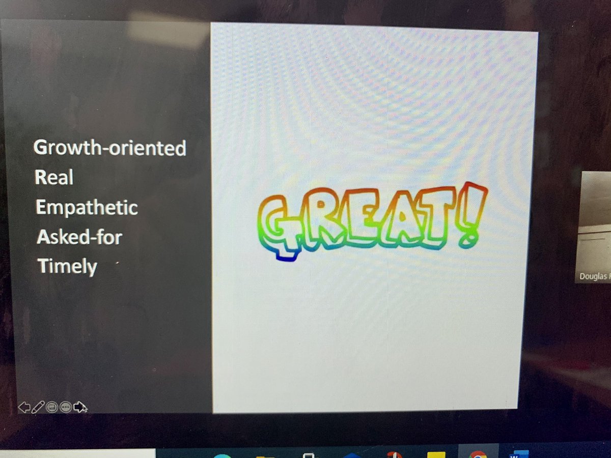 Erin Timothy (@bstprincipal) on Twitter photo How can we use empathetic feedback as educators to ensure that students will grow in their thinking? Make it GREAT! <a href="/DFISHERSDSU/">Douglas Fisher</a> <a href="/BSTElementary/">Belmont Station</a> #makeitGREAT How can we use empathetic feedback as educators to ensure that students will grow in their thinking? Make it GREAT! <a href="/DFISHERSDSU/">Douglas Fisher</a> <a href="/BSTElementary/">Belmont Station</a> #makeitGREAT