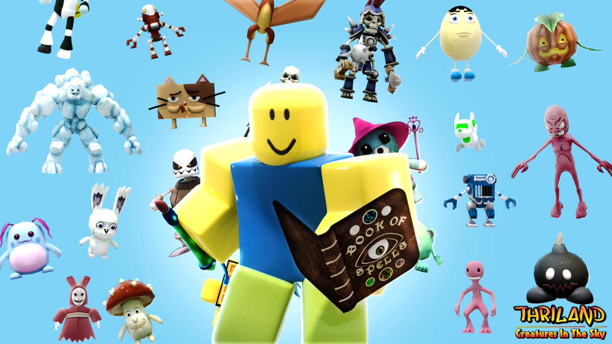 thriland's tweet photo. Key Features
●Explore a fantastical world filled with magic, science, weapons, and dark powers, all in one single setting. The entire landscape of Planet B-612 comes alive through beautifully detailed environments and their uniquely animated wildlife.

#Roblox #Thriland #Play https://t.co/0xitkh3LBo