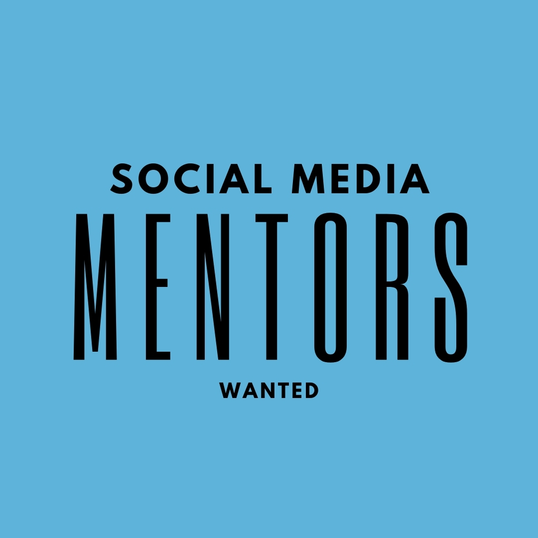 TernHeads's tweet image. 🧑🏻‍💻 I'm looking for a social media marketer to share some basic insights with a great group of Uni students - just an hour or so of your time would be fab!

👉 If you're interested - please send me a message

#socialmedimentors #socialmedia #socialmediamarketer #socialmediaexpert
