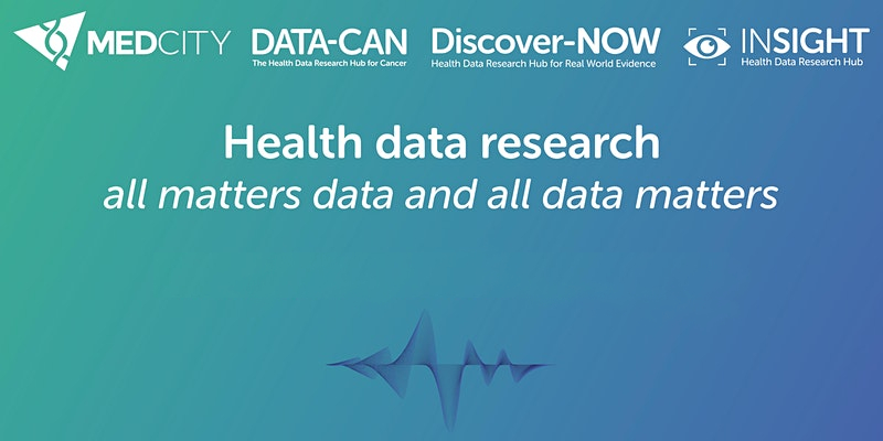 If you missed our insightful session with <a href="/INSIGHTeyehub/">INSIGHTeyehub</a> and <a href="/data_can_hub/">DATA-CAN: The Health Data Research Hub for Cancer</a> discussing the potential of health data, you can read about it and watch a recording here: imperialcollegehealthpartners.com/how-data-hubs-… Thank you to <a href="/MedCityHQ/">MedCity</a> for bringing us together!