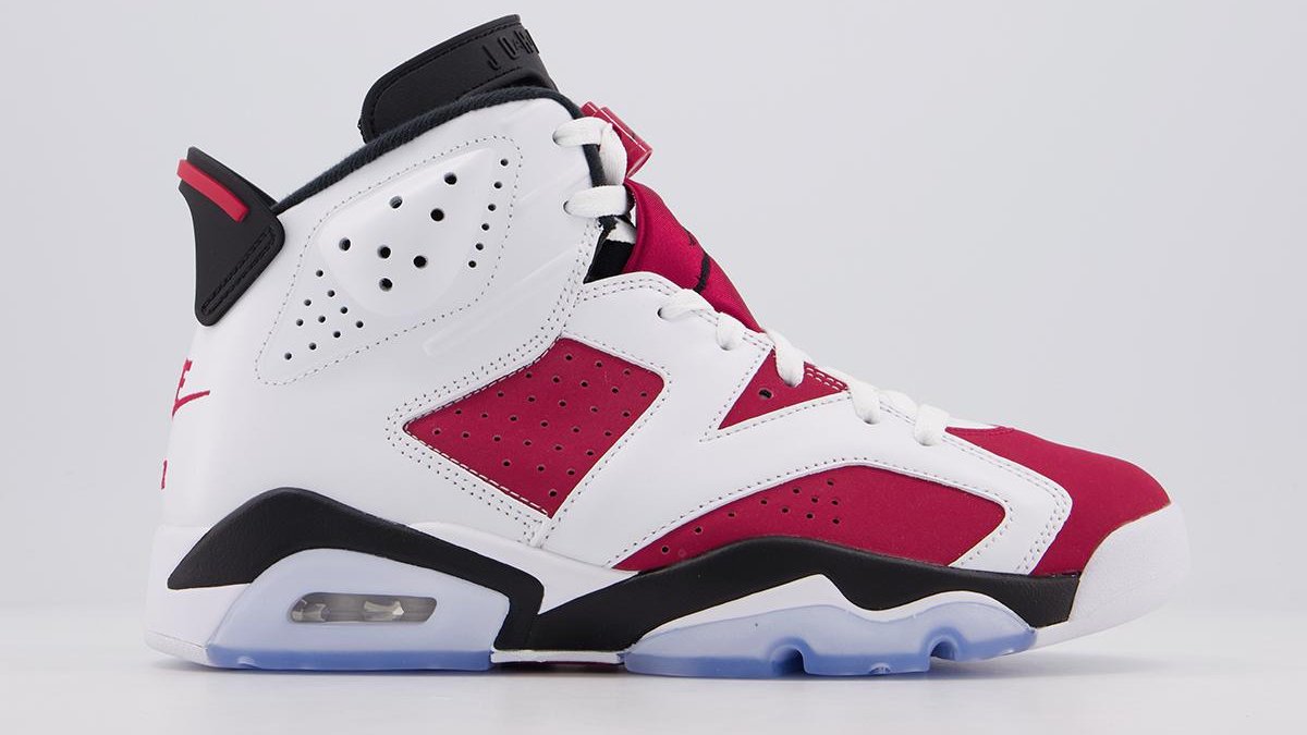 Few sizes restocked via Offspring: