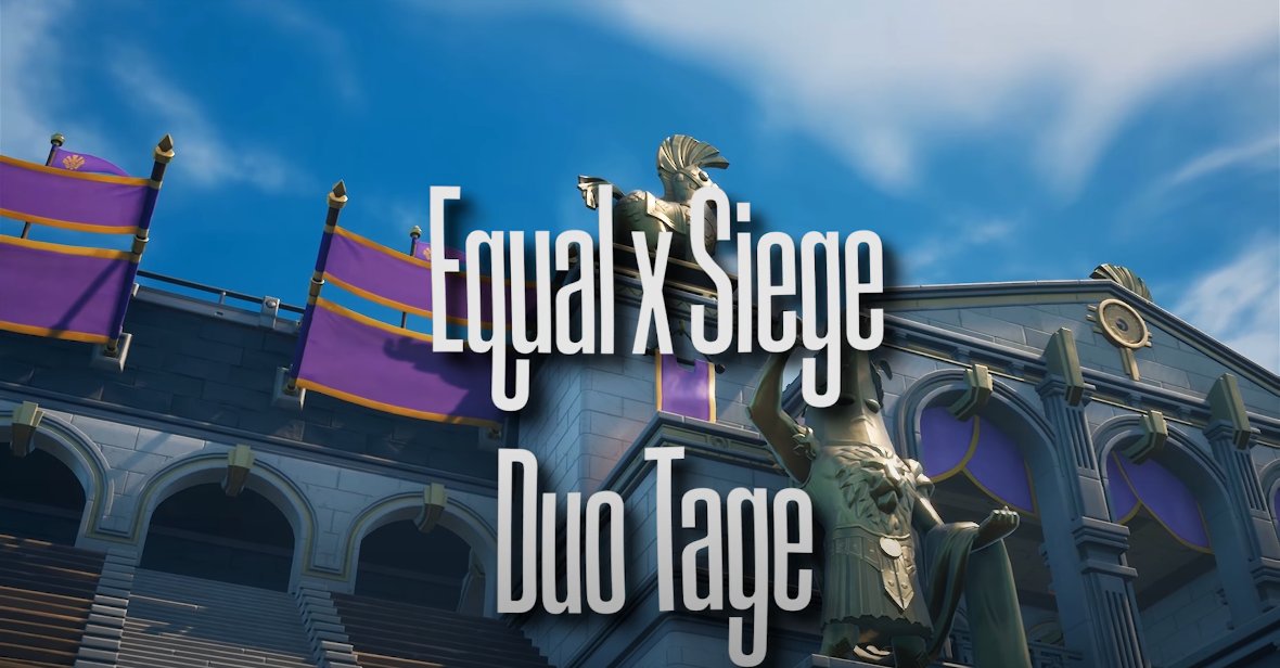 SiegeFN_'s tweet image. Down For Real😔| Equal x Siege Duotage | Use code GTG 

Edited By:@vfxDeva 

Following everyone who ❤️&amp;amp; ♻️

youtu.be/ObeobBEAX5Q