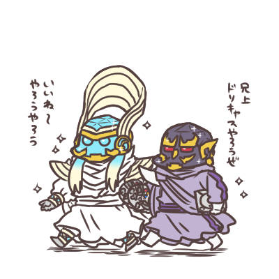 Twoucan ガルザ の注目ツイート イラスト マンガ