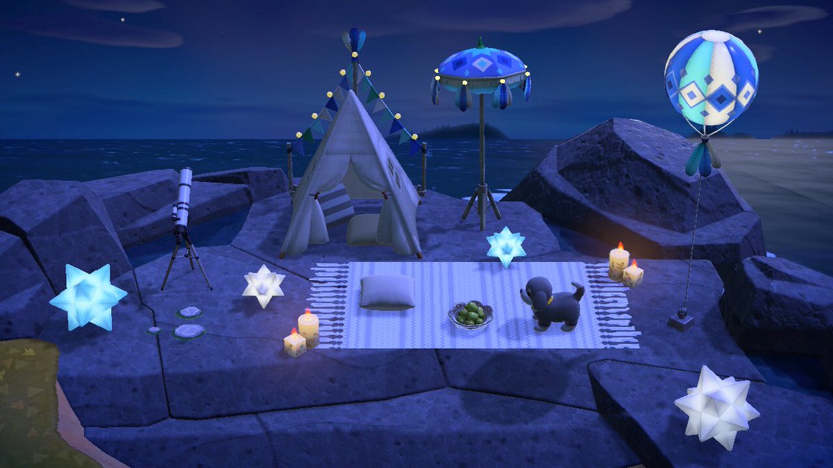 Celimira1's tweet photo. -Sammy

#acnh #animalcrossing #animalcrossingnewhorizons #acnhinspo #acinspo #acislands #acnhislands #animalcrossinginspo #animalcrossingislands #acnhdesigns #acnhinspiration #acinspiration #animalcrossinginspiration #acnhmeme #campsite #acnhcamping #acnhcampsite https://t.co/OhW1el9K9C