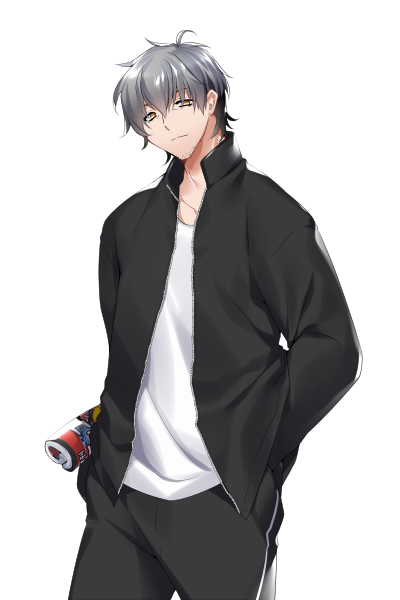 青年のtwitterイラスト検索結果 青年のtwitterイラスト検索結果