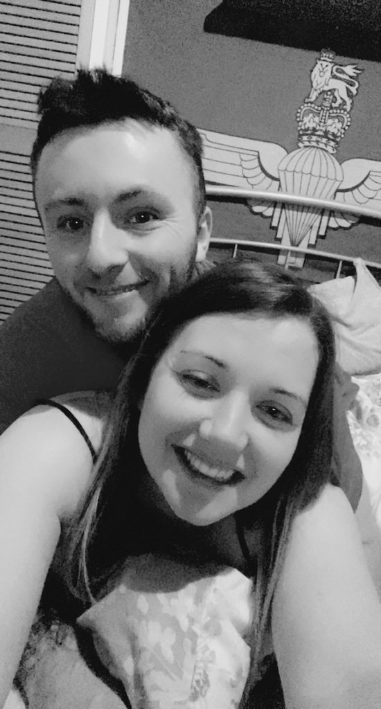 Ren9789's tweet photo. Everything in life happens for a reason and lockdown bought this one into my life ❤️ #happiness #dating #datingin2021 #keyworkerlove https://t.co/Kq76kfywXg