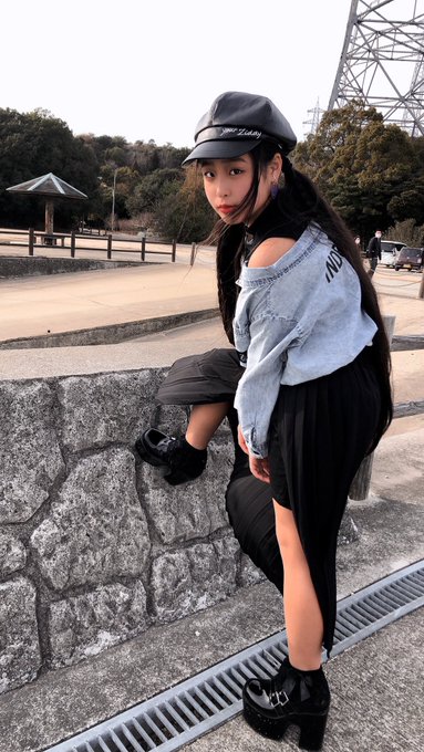 Twitterのコスプレ画像31