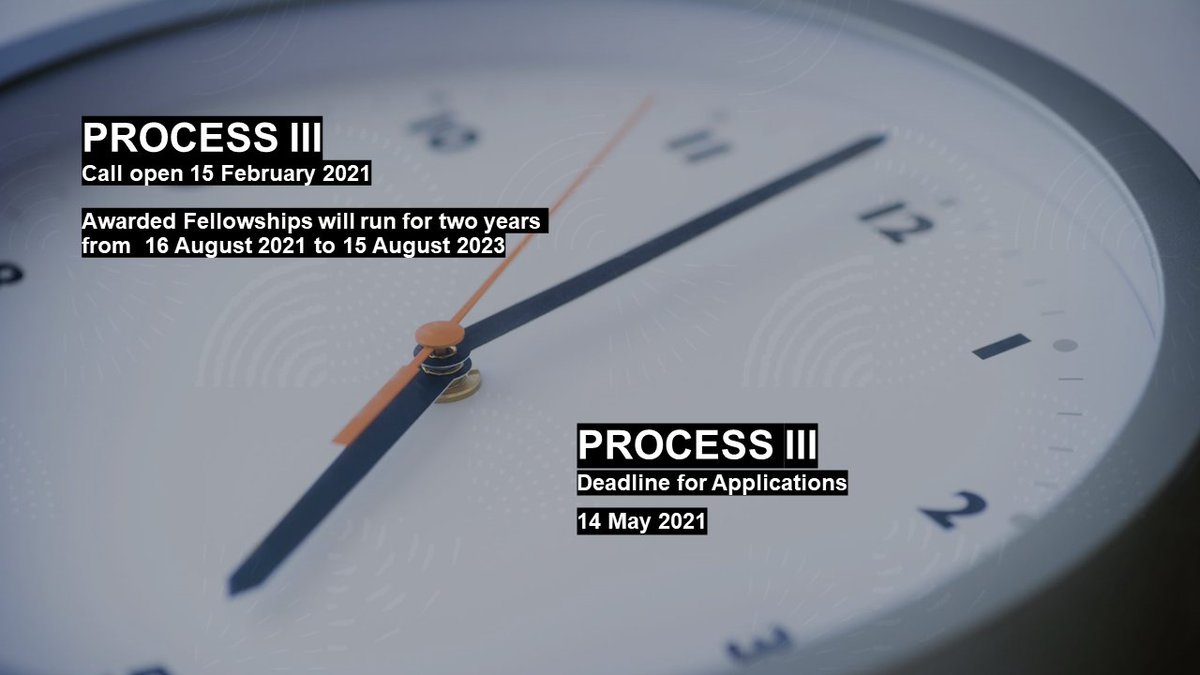 Call 3 deadline is 14 May - you could be joining us in #Ireland @BernalNews <a href="/PROCESS_cofund/">PROCESS_COFUND</a> in 6 months!
Don't delay - Register today: process-cofund.eu

<a href="/PROCESS_cofund/">PROCESS_COFUND</a> <a href="/sci_engUL/">Faculty of Science & Engineering | UL</a> <a href="/mariescurie_ire/">MarieS-Curie Ireland</a> #STEM #Innovations #technology #WomenInScience #womenengineers #industry