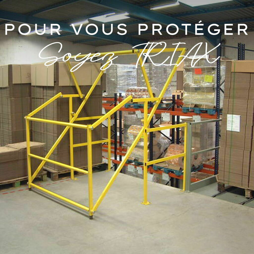 triax_securite's tweet photo. La #securite au travail peut être esthétique aussi !
Soyez TRIAX avec nous !
#travailenhauteur #triax #santéautravail #QVT https://t.co/auRQ7x6aji