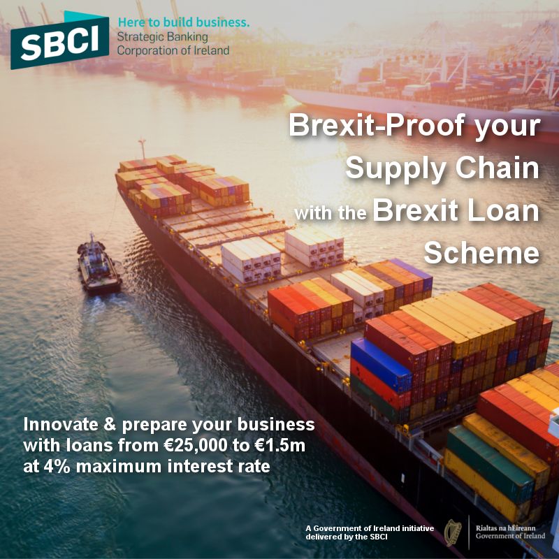 Department of Enterprise, Tourism and Employment tweet media