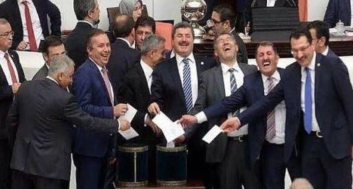 Sınavdayokuz tweet media